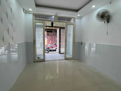 Street No. 4, Vietnam Street No. 4, Vietnam