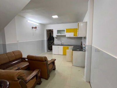 Street No. 4, Vietnam Street No. 4, Vietnam