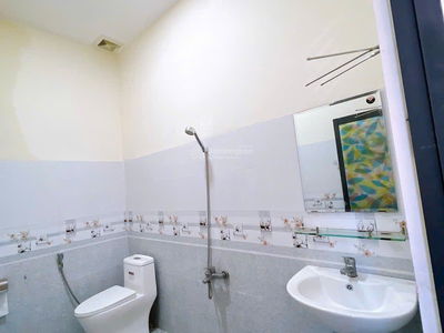 Huong Lo Ngoc Hiep Street, Vietnam Huong Lo Ngoc Hiep Street, Vietnam