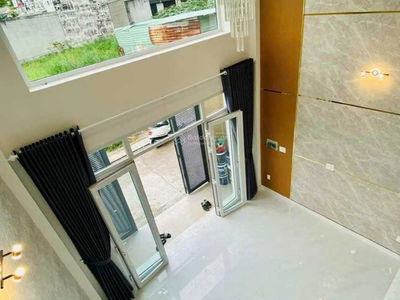 Thong Nhat Street, Vietnam Thong Nhat Street, Vietnam