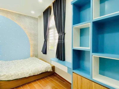 Thong Nhat Street, Vietnam Thong Nhat Street, Vietnam