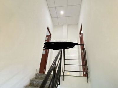 Duong Ba Trac Street, Vietnam Duong Ba Trac Street, Vietnam