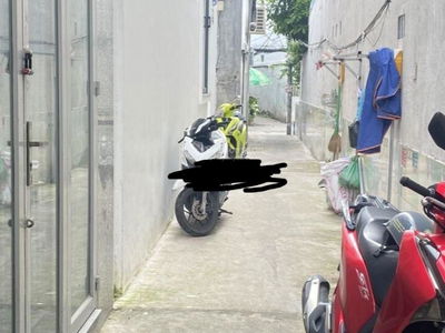 Duong Ba Trac Street, Vietnam  Duong Ba Trac Street, Vietnam