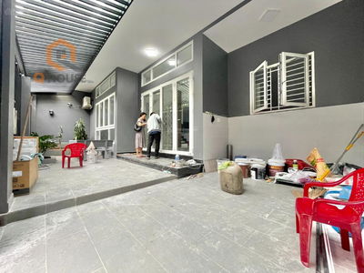 Tran Nao Street, Vietnam Tran Nao Street, Vietnam