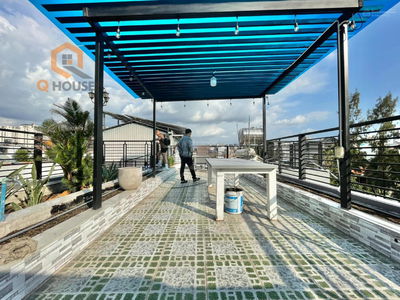 Tran Nao Street, Vietnam Tran Nao Street, Vietnam