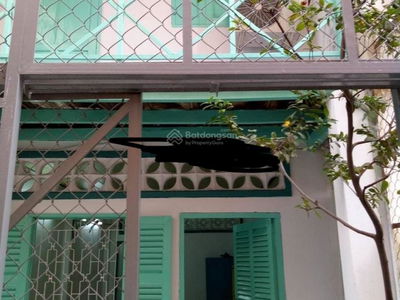 Hoa Hung Street, Vietnam Hoa Hung Street, Vietnam