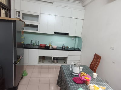 Le Trong Tan Street, Vietnam Le Trong Tan Street, Vietnam