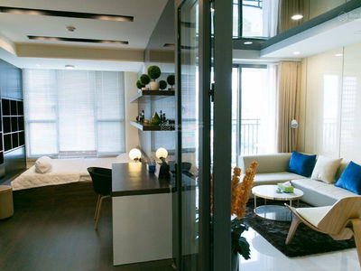 The Prince Residence, Vietnam The Prince Residence, Vietnam