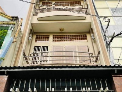 Alley 459, Vietnam Alley 459, Vietnam