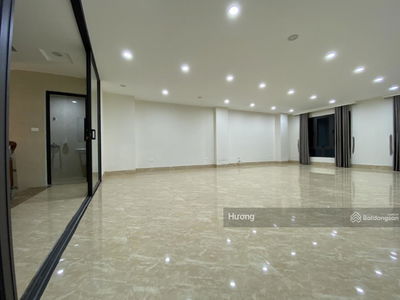 Thai Ha Street, Vietnam Thai Ha Street, Vietnam