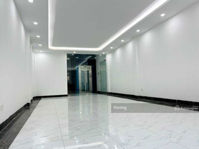 Thai Ha Street, Vietnam Thai Ha Street, Vietnam