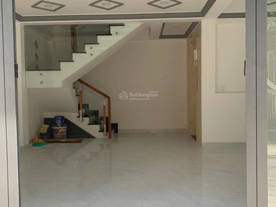 Le Quang Dinh Street, Vietnam Le Quang Dinh Street, Vietnam