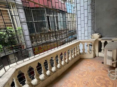 Nguyen Duc Canh Street, Vietnam Nguyen Duc Canh Street, Vietnam