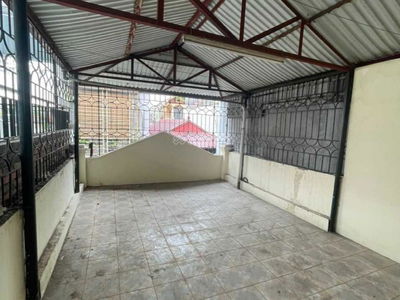 Nguyen Duc Canh Street, Vietnam  Nguyen Duc Canh Street, Vietnam