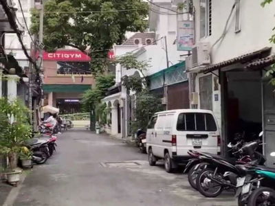 Pho Quang Street, Vietnam Pho Quang Street, Vietnam