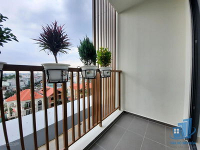 Topaz Twins, Vietnam Topaz Twins, Vietnam