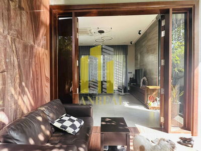 Tran Nao Street, Vietnam Tran Nao Street, Vietnam