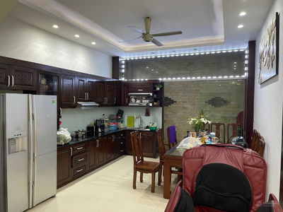 Van Quan Urban Area, Vietnam Van Quan Urban Area, Vietnam