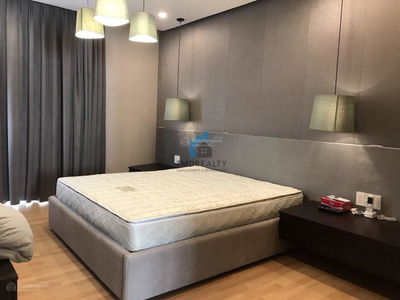 Park Riverside Tan Cang, Vietnam Park Riverside Tan Cang, Vietnam