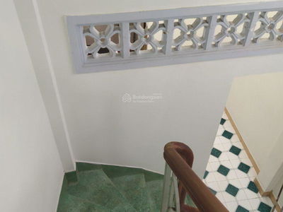 Nguyen Thuong Hien Street, Vietnam Nguyen Thuong Hien Street, Vietnam