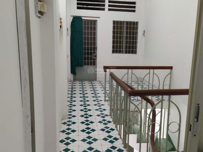 Nguyen Thuong Hien Street, Vietnam Nguyen Thuong Hien Street, Vietnam