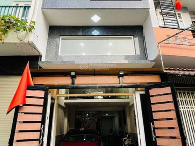 Le Trong Tan Street, Vietnam Le Trong Tan Street, Vietnam