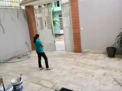 Quoc Huong Street, Vietnam Quoc Huong Street, Vietnam