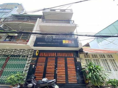 Su Van Hanh Street Su Van Hanh Street