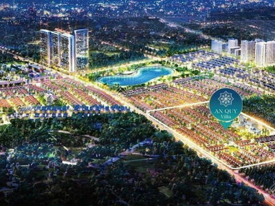 Duong Noi New Urban Area, Vietnam Duong Noi New Urban Area, Vietnam