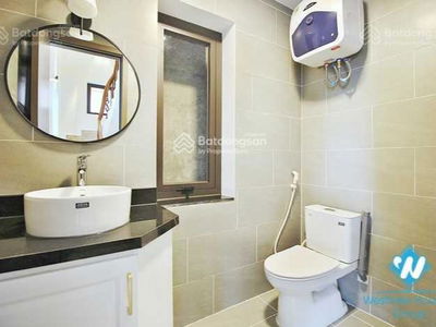 Lieu Giai Street, Vietnam Lieu Giai Street, Vietnam