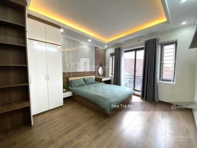 Lieu Giai Street, Vietnam Lieu Giai Street, Vietnam