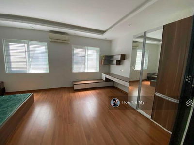 Van Cao Street, Vietnam Van Cao Street, Vietnam