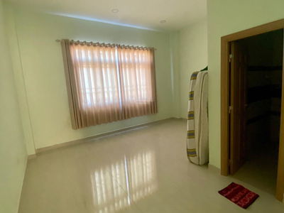 Nguyen Binh Street, Vietnam  Nguyen Binh Street, Vietnam