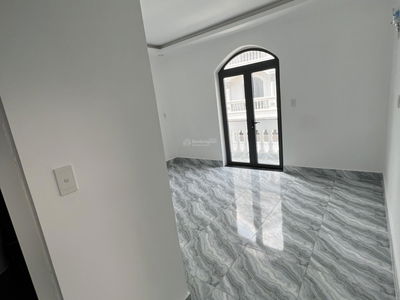 Nhon Duc residential area, Vietnam  Nhon Duc residential area, Vietnam