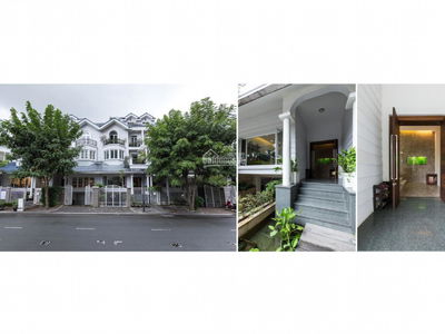 Saigon Pearl, Vietnam Saigon Pearl, Vietnam