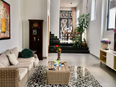 Thao Dien Ward, Vietnam Thao Dien Ward, Vietnam