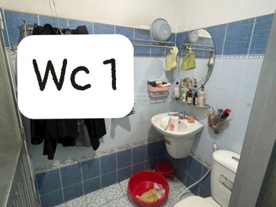 Duong Dinh Hoi Street, Vietnam  Duong Dinh Hoi Street, Vietnam