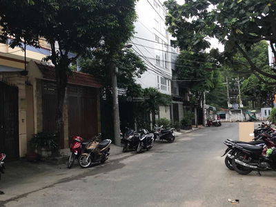 Nhat Chi Mai Street, Vietnam Nhat Chi Mai Street, Vietnam