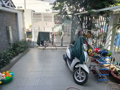 Street No. 5, Vietnam  Street No. 5, Vietnam