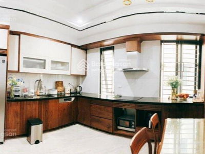 Trung Kinh Street, Vietnam Trung Kinh Street, Vietnam