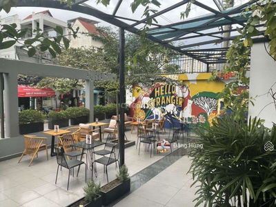 Quoc Huong Street, Vietnam Quoc Huong Street, Vietnam