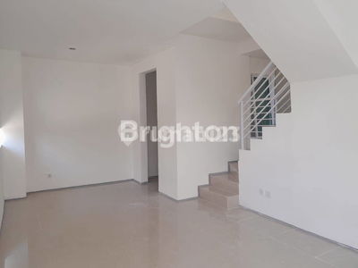 Housing in Cibinong, Indonesia Housing in Cibinong, Indonesia