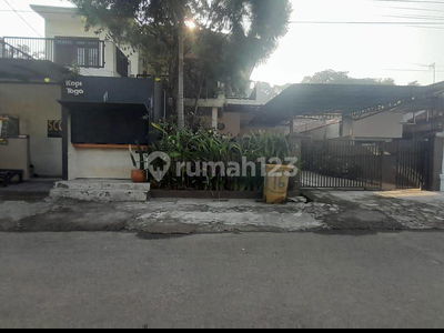 Housing in Cibinong, Indonesia Housing in Cibinong, Indonesia