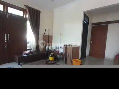 Housing in Cibinong, Indonesia Housing in Cibinong, Indonesia