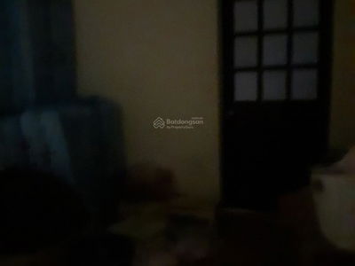 Lane of Bach Mai Street, Vietnam Lane of Bach Mai Street, Vietnam