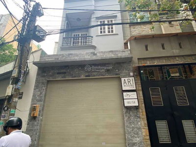 Nguyen Huu Canh Street, Vietnam Nguyen Huu Canh Street, Vietnam