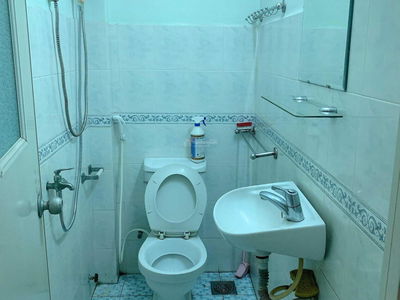 Nguyen Trai Street, Vietnam Nguyen Trai Street, Vietnam