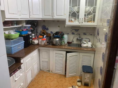 Ba Trieu Street, Vietnam  Ba Trieu Street, Vietnam