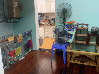 Ba Trieu Street, Vietnam Ba Trieu Street, Vietnam