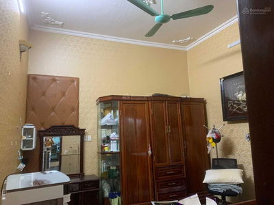 Ba Trieu Street, Vietnam Ba Trieu Street, Vietnam